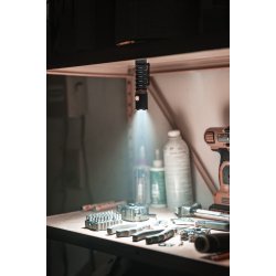 NEBO Torchy 2K Lommelygte 2000 Lumen - 2337256