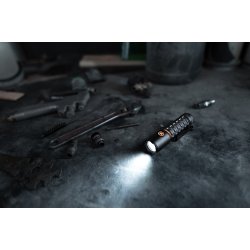 NEBO Torchy 2K Lommelygte 2000 Lumen - 2337256