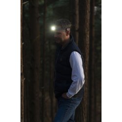 NEBO Pandelampe alkaline 150 lumen - 3xAAA - 2351169