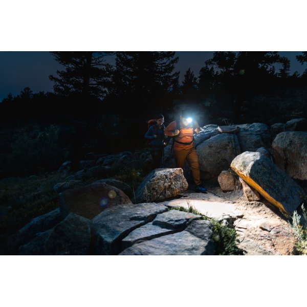 NEBO Transcend Pandelampe 1500 lumen Alu - 2360020