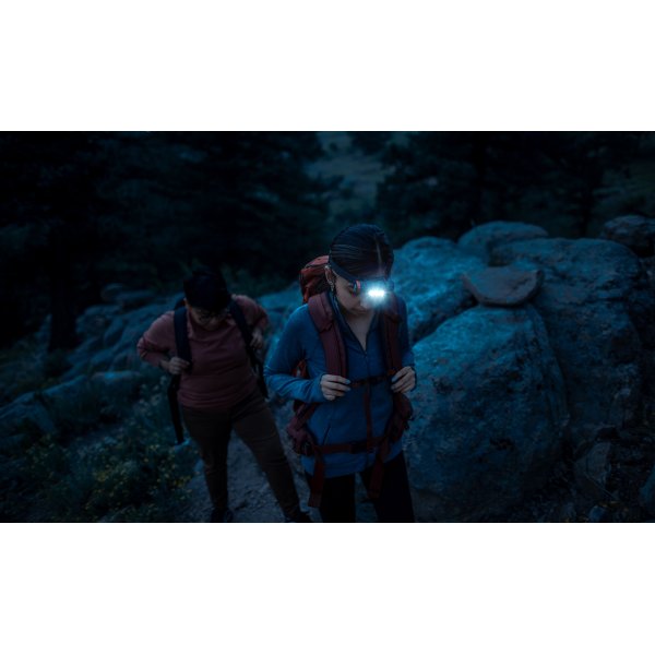 NEBO Transcend Pandelampe 1500 lumen Alu - 2360020