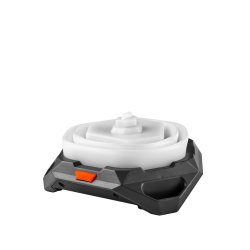 NEBO Galileo Lanterne air 1000 lumen hybrid sort - 2360025