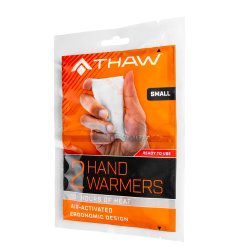 Thaw h�ndvarmepuder small (2) engangs - 2625661