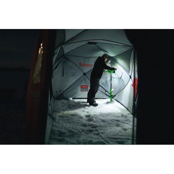 NEBO Mycro+ Pandelampe genopladelig 500 lumen - 2314365