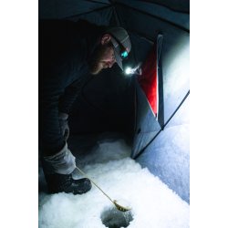 NEBO Mycro+ Pandelampe genopladelig 500 lumen - 2314365