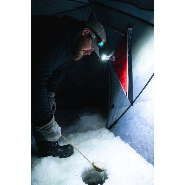 NEBO Mycro+ Pandelampe genopladelig 500 lumen - 2314365