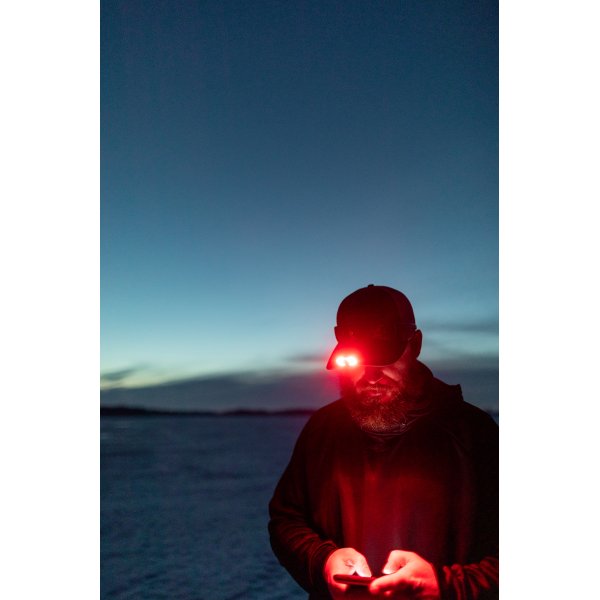 NEBO Mycro+ Pandelampe genopladelig 500 lumen - 2314365