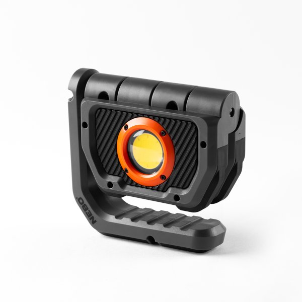 NEBO Omni 3K Hndlampe genopladelig 3000 lumen - USB-C - 2314367