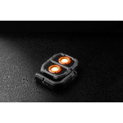 NEBO Omni 3K H�ndlampe genopladelig 3000 lumen - USB-C - 2314367