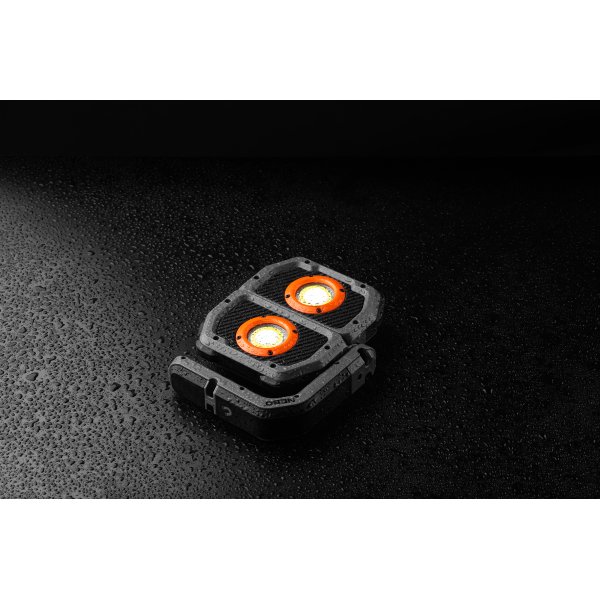 NEBO Omni 3K H�ndlampe genopladelig 3000 lumen - USB-C - 2314367