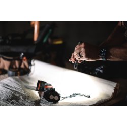 NEBO Master Pencil lygte PL500 500 lumen Alu - 2360012