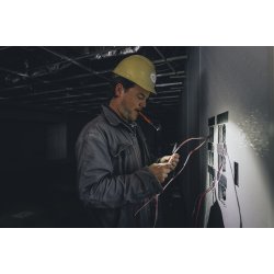 NEBO Master Pencil lygte PL500 500 lumen Alu - 2360012