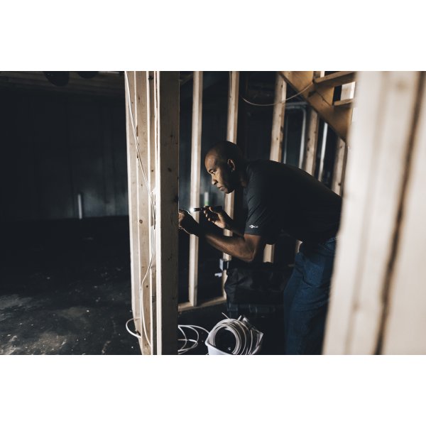 NEBO Master Pencil lygte PL500 500 lumen Alu - 2360012