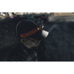 NEBO Master Pandelampe HL1000 1000 lumen Alu - 2360013