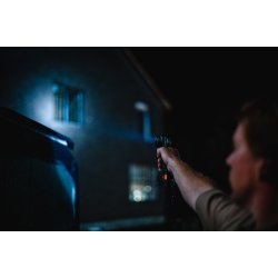 NEBO Master Lygte SL25 500 Lumen - 2349562