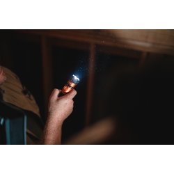 NEBO Master Lygte FL1500 1500 lumen Alu - 2360009