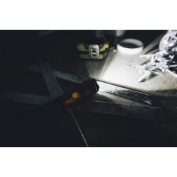 NEBO Master Lygte FL1500 1500 lumen Alu - 2360009