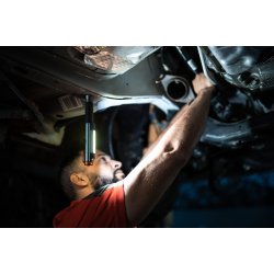 NEBO Big Larry 3 Inspektionslygte 600 lumen - 3xAA - 2425489