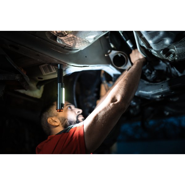 NEBO Big Larry 3 Inspektionslygte 600 lumen - 3xAA - 2425489