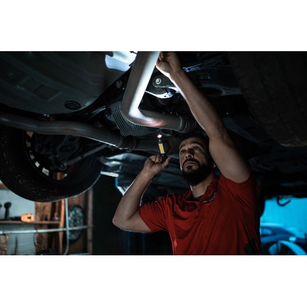 NEBO Big Larry 3 Inspektionslygte 600 lumen - 3xAA - 2425489