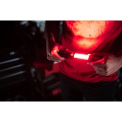 NEBO Big Larry 3 Inspektionslygte 600 lumen - 3xAA - 2425489