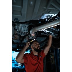 NEBO Big Larry 3 Inspektionslygte 600 lumen - 3xAA - 2425489