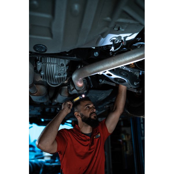 NEBO Big Larry 3 Inspektionslygte 600 lumen - 3xAA - 2425489