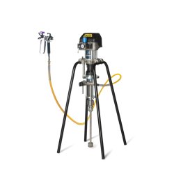 WAGNER Puma Airless Spraypack 4-leg