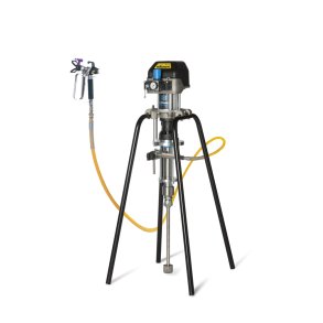 WAGNER Puma Airless Spraypack 4-leg