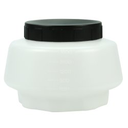 WAGNER beholder med lg 1800 ml