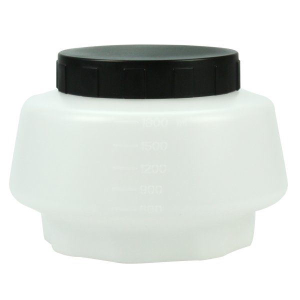 WAGNER beholder med lg 1800 ml