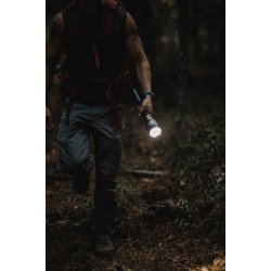 NEBO Davinci Lygte genopladelig 18.000 lumen - 2360014