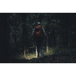 NEBO Davinci Lygte genopladelig 18.000 lumen - 2360014