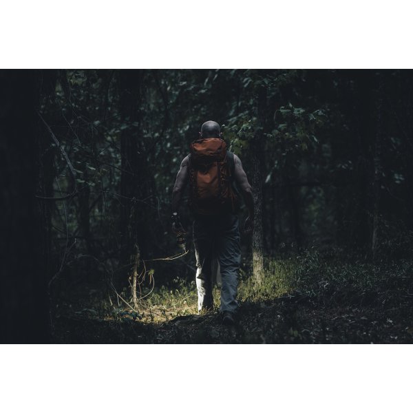 NEBO Davinci Lygte genopladelig 18.000 lumen - 2360014