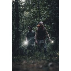 NEBO Davinci Lygte genopladelig 18.000 lumen - 2360014