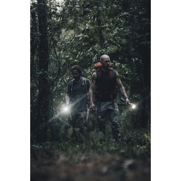 NEBO Davinci Lygte genopladelig 18.000 lumen - 2360014