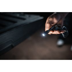 NEBO Columbo Keychain lygte alkaline 100 lumen - 1xAAA - 2360019