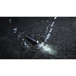 NEBO Columbo Keychain lygte alkaline 100 lumen - 1xAAA - 2360019