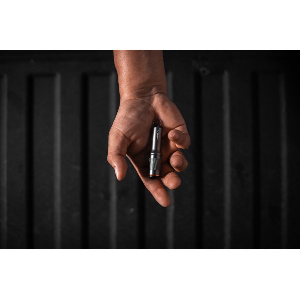 NEBO Columbo Keychain lygte alkaline 100 lumen - 1xAAA - 2360019