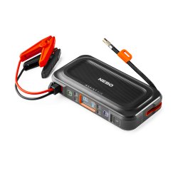 NEBO Assist air jump starter - 2360871