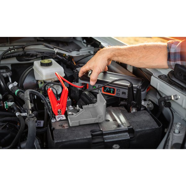 NEBO Assist air jump starter - 2360871