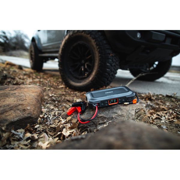 NEBO Assist air jump starter - 2360871