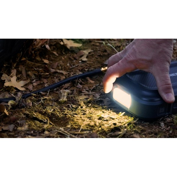 NEBO Assist air jump starter - 2360871