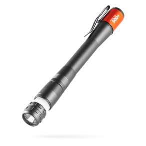 NEBO Inspector Pencillygte hybrid 500 lumen - 2360026