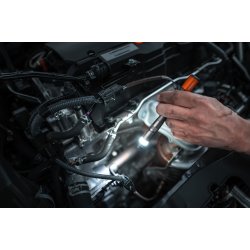 NEBO Inspector Pencillygte hybrid 500 lumen - 2360026