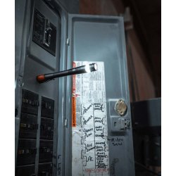 NEBO Inspector Pencillygte hybrid 500 lumen - 2360026