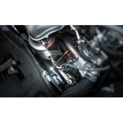 NEBO Inspector Pencillygte hybrid 500 lumen - 2360026