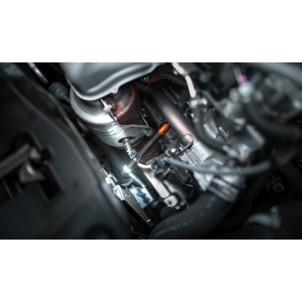 NEBO Inspector Pencillygte hybrid 500 lumen - 2360026