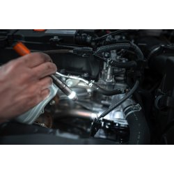 NEBO Inspector Pencillygte hybrid 500 lumen - 2360026