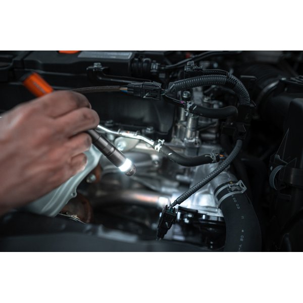 NEBO Inspector Pencillygte hybrid 500 lumen - 2360026